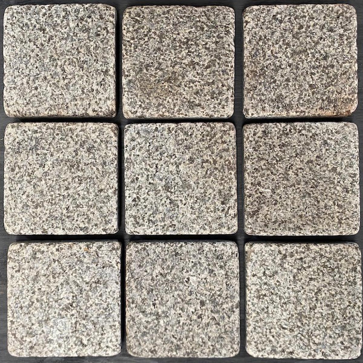 CARBON-COB-10X10X2-FLT