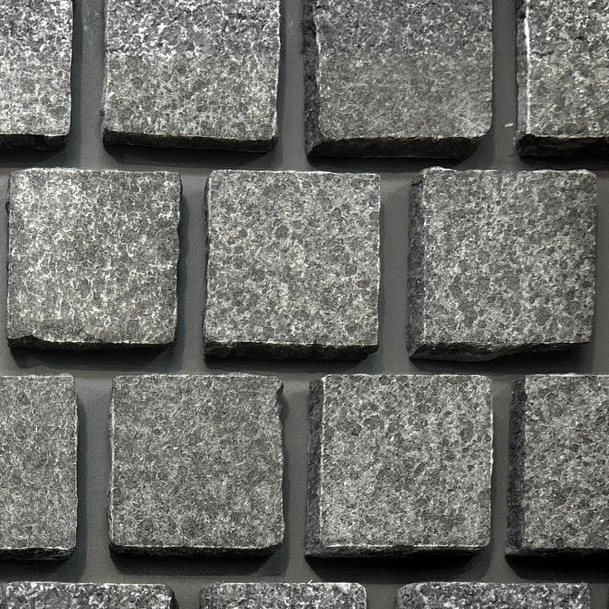 CARBON-COB-10X10X2-FLT