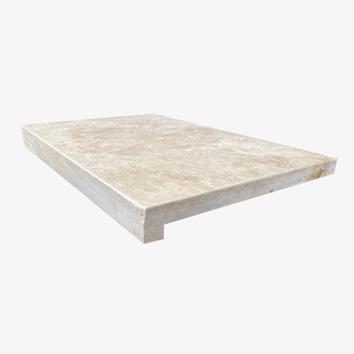 IVORY-DRF-61X40X3/5-THN