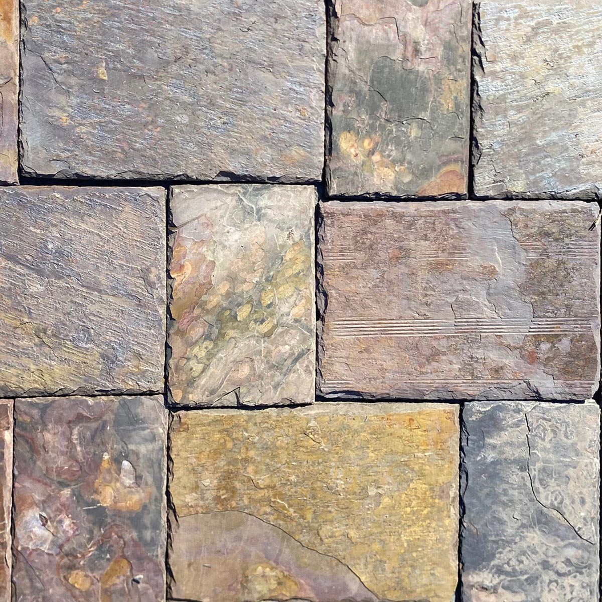 KUND-TIL-30X30X1-CEC