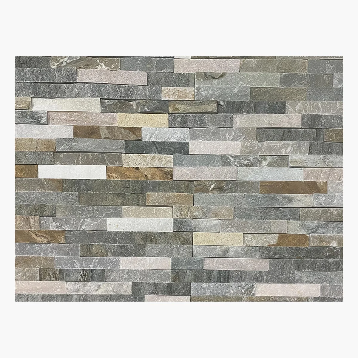 BLENDED SLATE