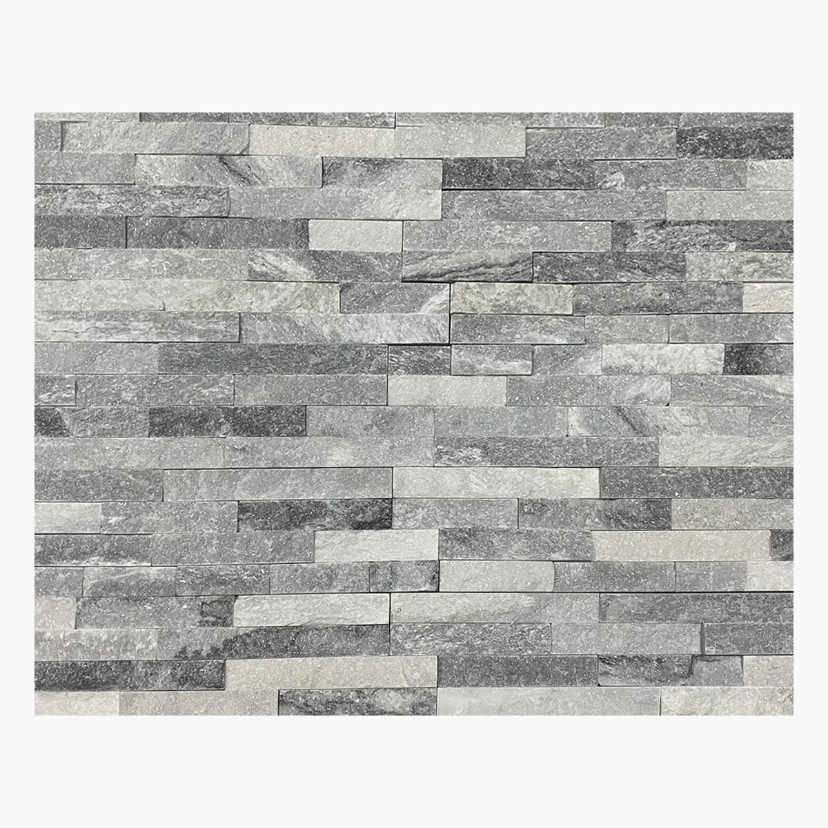 CLOUD GREY QUARTZ