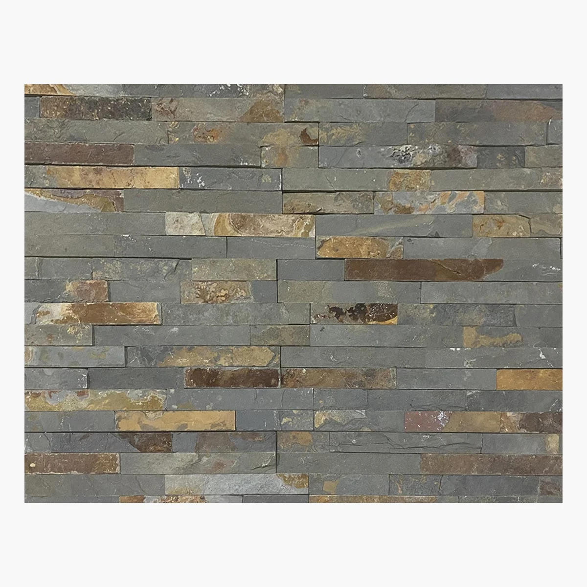 RUSTIC QUARTZ