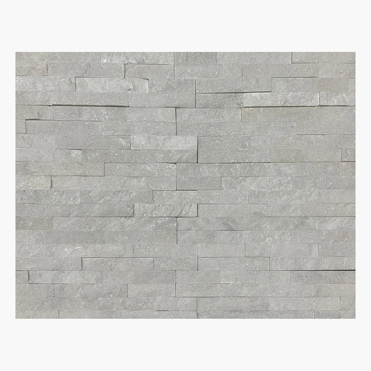 WHITE QUARTZ