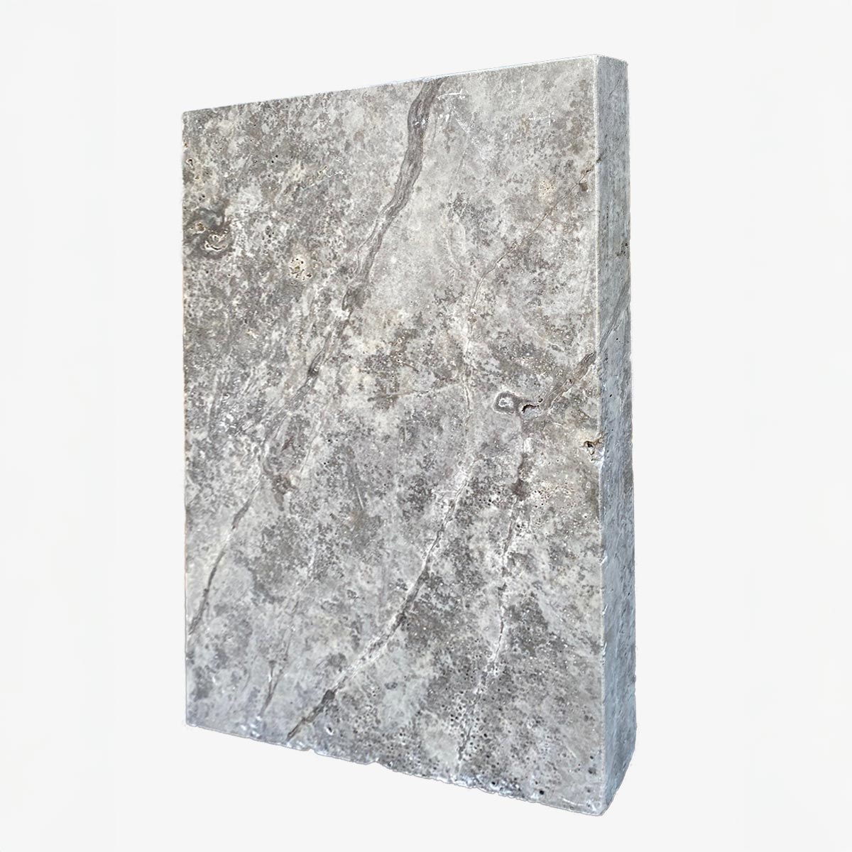SILVER-DRF-61X40X3/5-THN