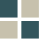 Range of Sizes